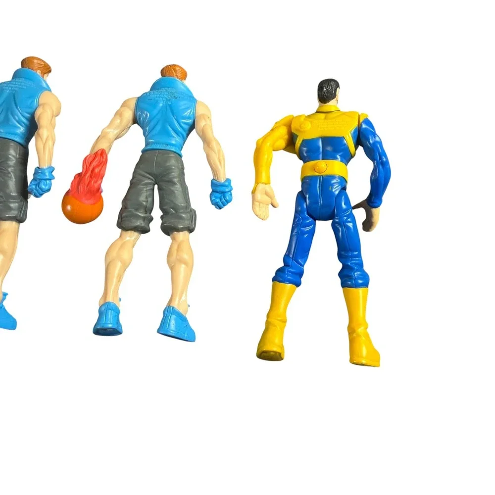 burger king stan lee